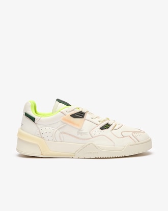 Men's LT 125 Leather Sneakers