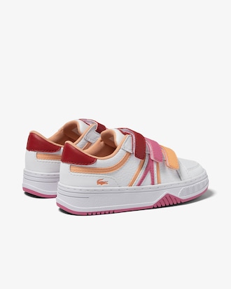 Infants' L001 Tricolor Sneakers
