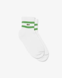 Low Cotton Socks
