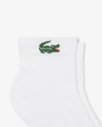 Paquete de 6 Pares de Calcetines Acanalados