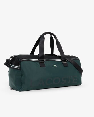 Bolsa Deportiva Play in Lacoste