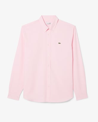 Men's Regular Fit Cotton Shirt