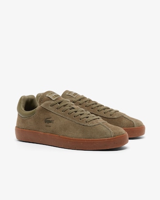Sneakers Baseshot Para Mujer