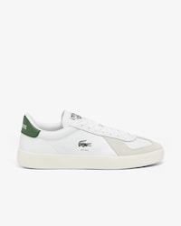 Women's Baseshot Pro Leather Sneakers
