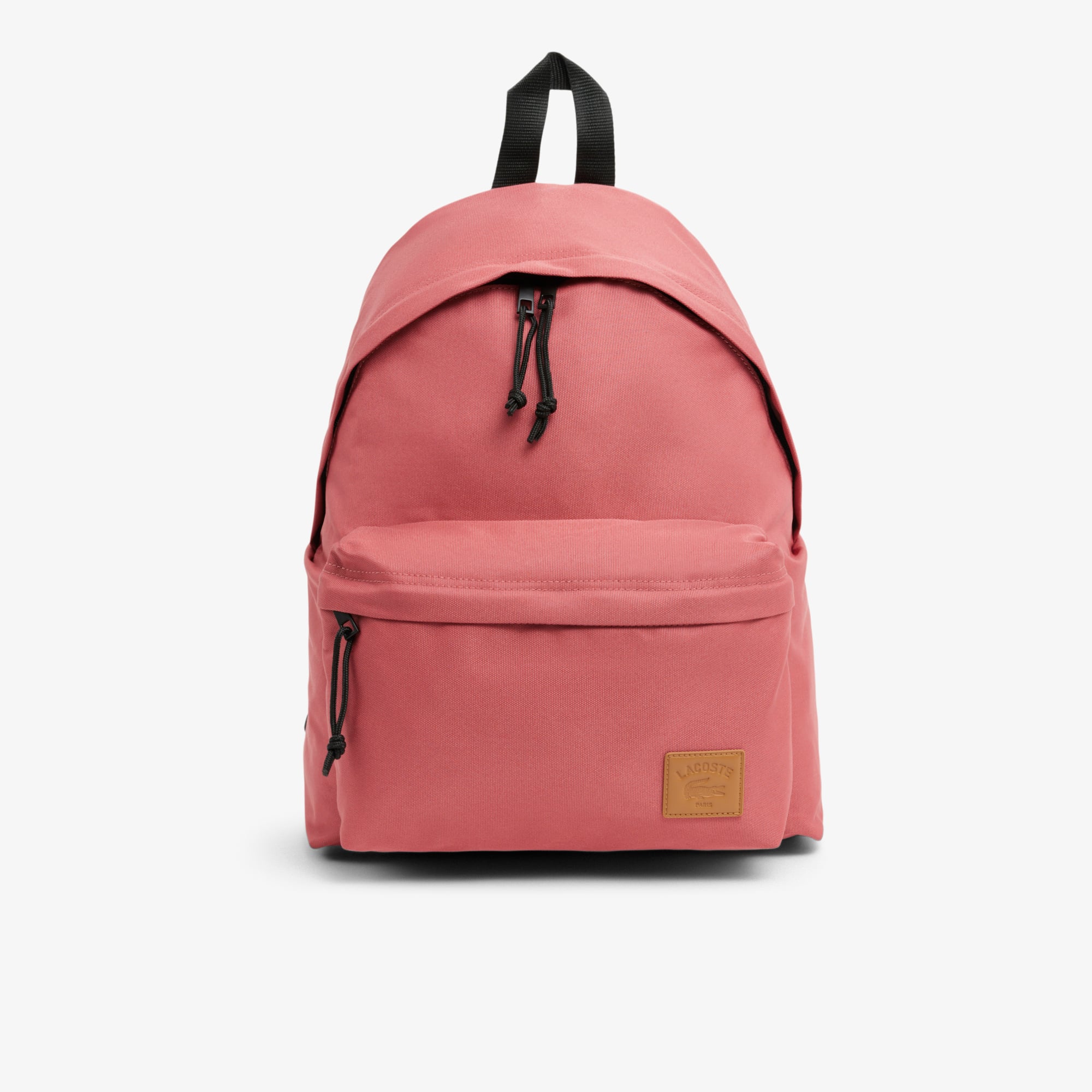 Lacoste Unisex Casual Croc Backpack