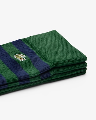 Unisex 2-Pack Long Socks
