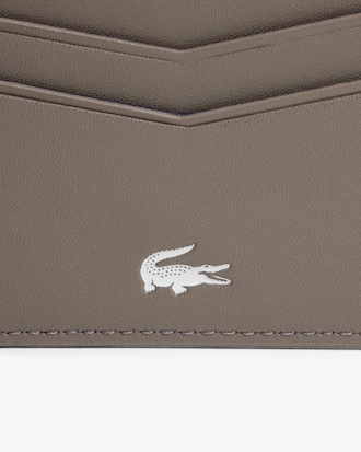 Small Ossian Leather Billfold