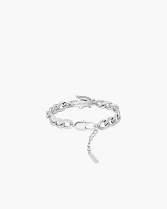 Women's Crocodile Bracelet