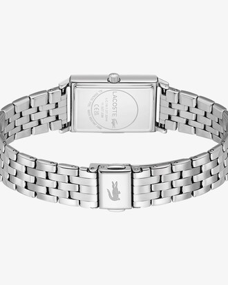 Montre Catherine acier