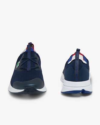 Men's Run Spin Knit Sneakers