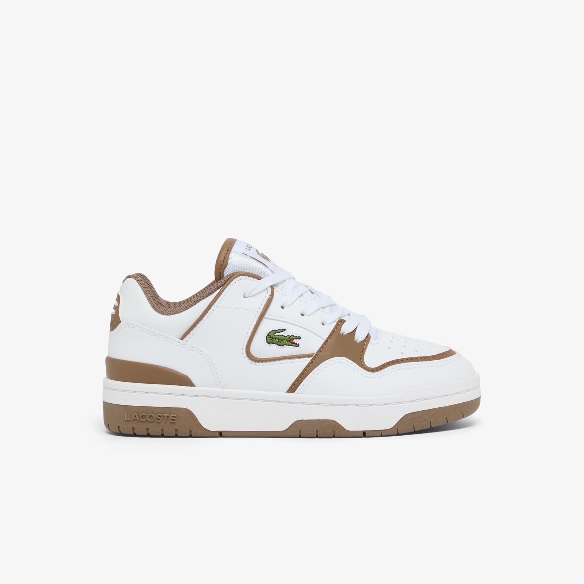 Junior's Courtcage Set Sneakers