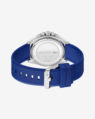 Capbreton Silicone Watch