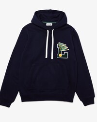 Men&rsquo;s Pennants L Badge Hoodie