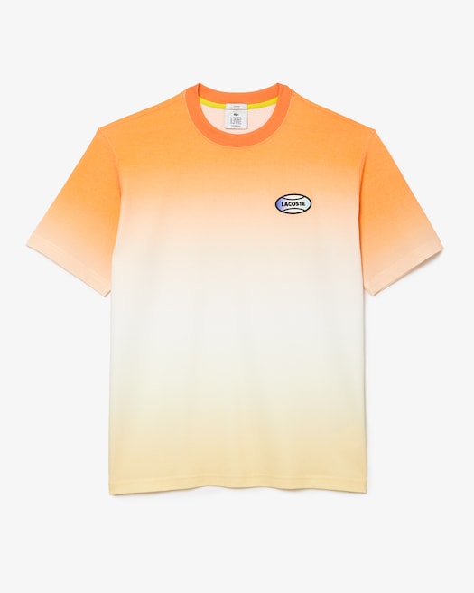 Orange / Blanc / Jaune