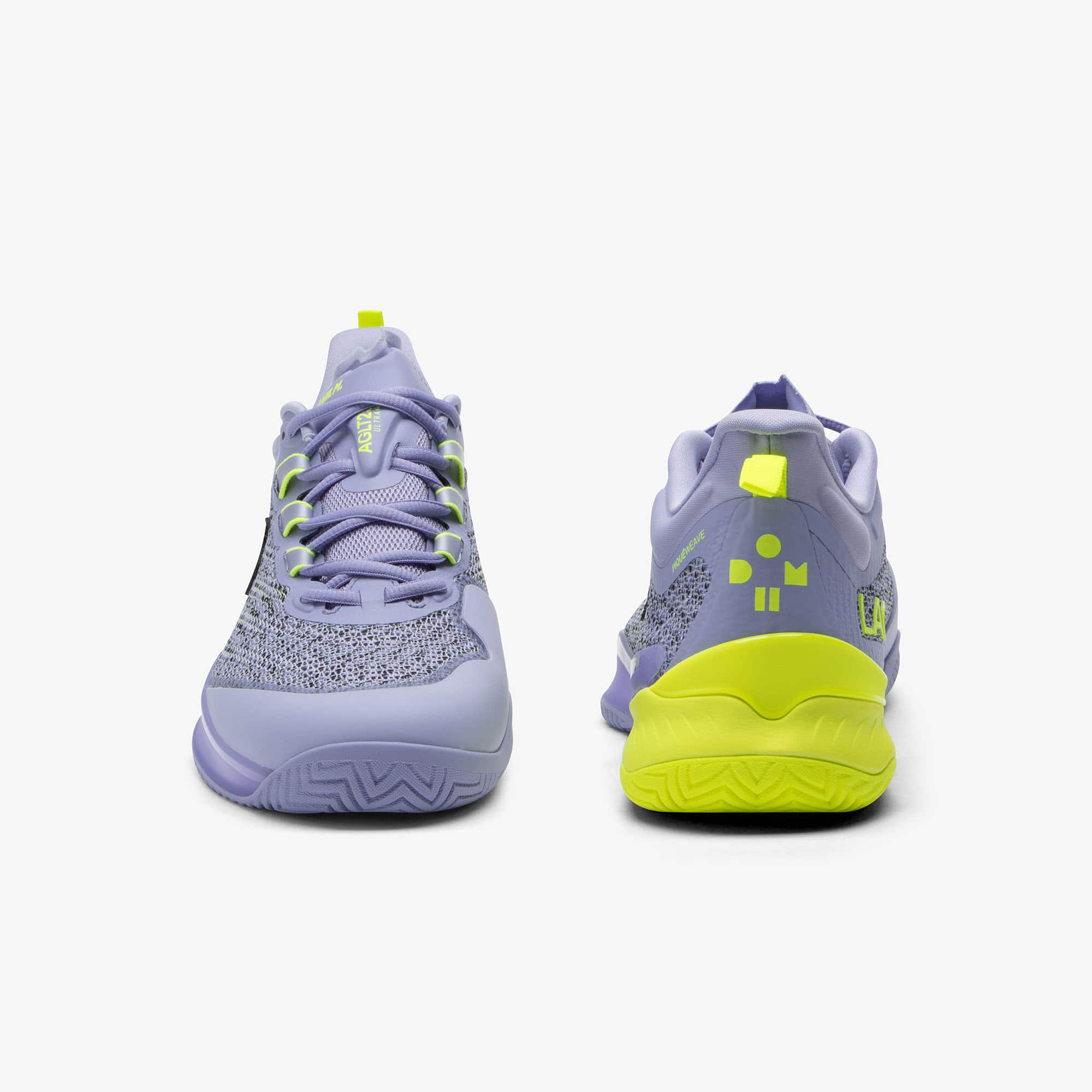 Men's AG-LT23 Ultra x Daniil Medvedev Tennis Shoes - Sneakers