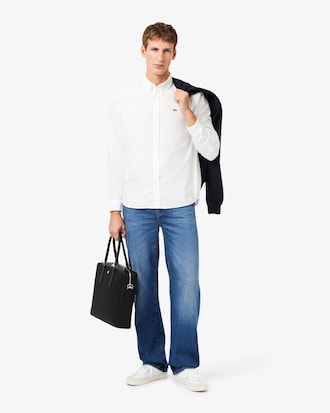Regular Fit Oxford Shirt