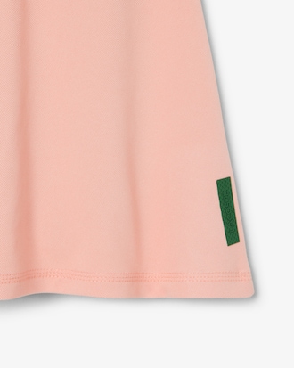 Falda Sport Ultra Seco Stretch Piqu&eacute;