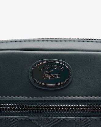 Monogram Reporter Bag