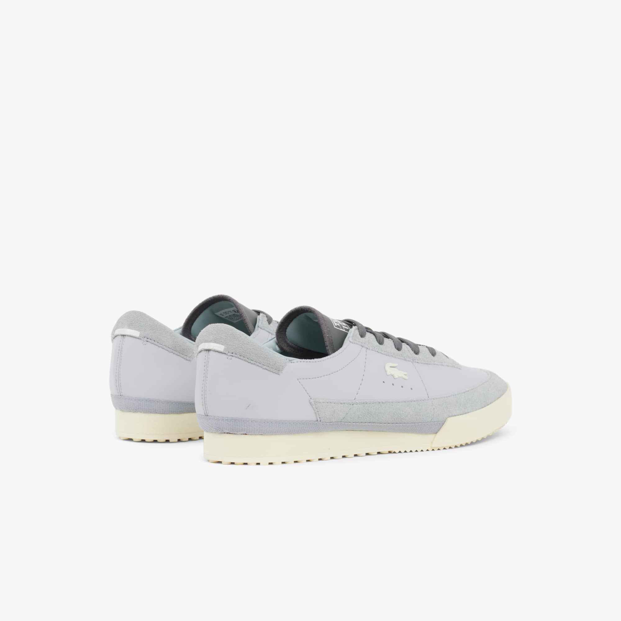 Men's Aura Leather Sneakers