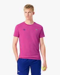 Men's Roland-Garros Edition Ultra Dry Tennis T-Shirt