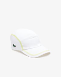 Men's Colorblock Tennis Cap