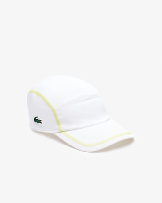 Gorra Tenis Colorblock Hombre