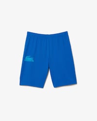 Men's Lightweight Flannel Lounge Shorts