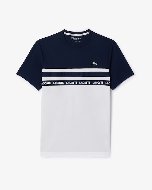 White / Navy Blue