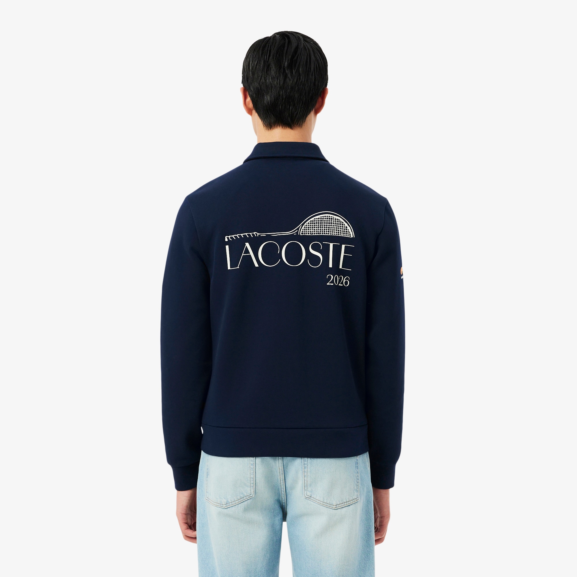 Miami Open Edition Ballboy Jacket - Sweaters & Sweatshirts - New