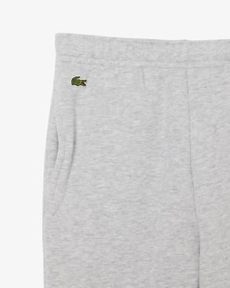 Kids' Fleece Sweatpants