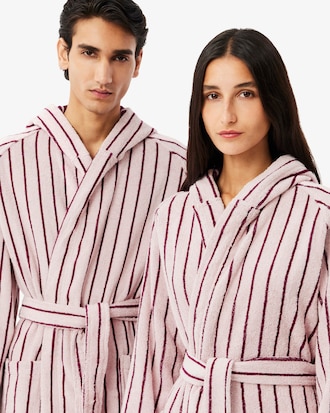 Centre Mark Bathrobe