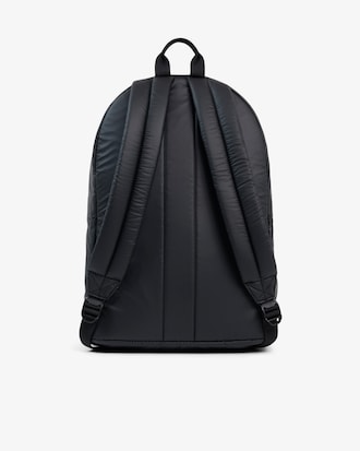 Coated Backpack