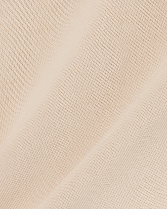 Men's Crew Neck Cotton Sweater