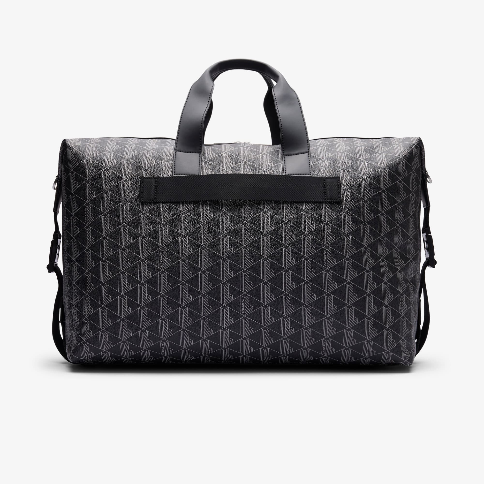 Unisex The Blend Weekend Bag - Bags - New In 2025 | Lacoste