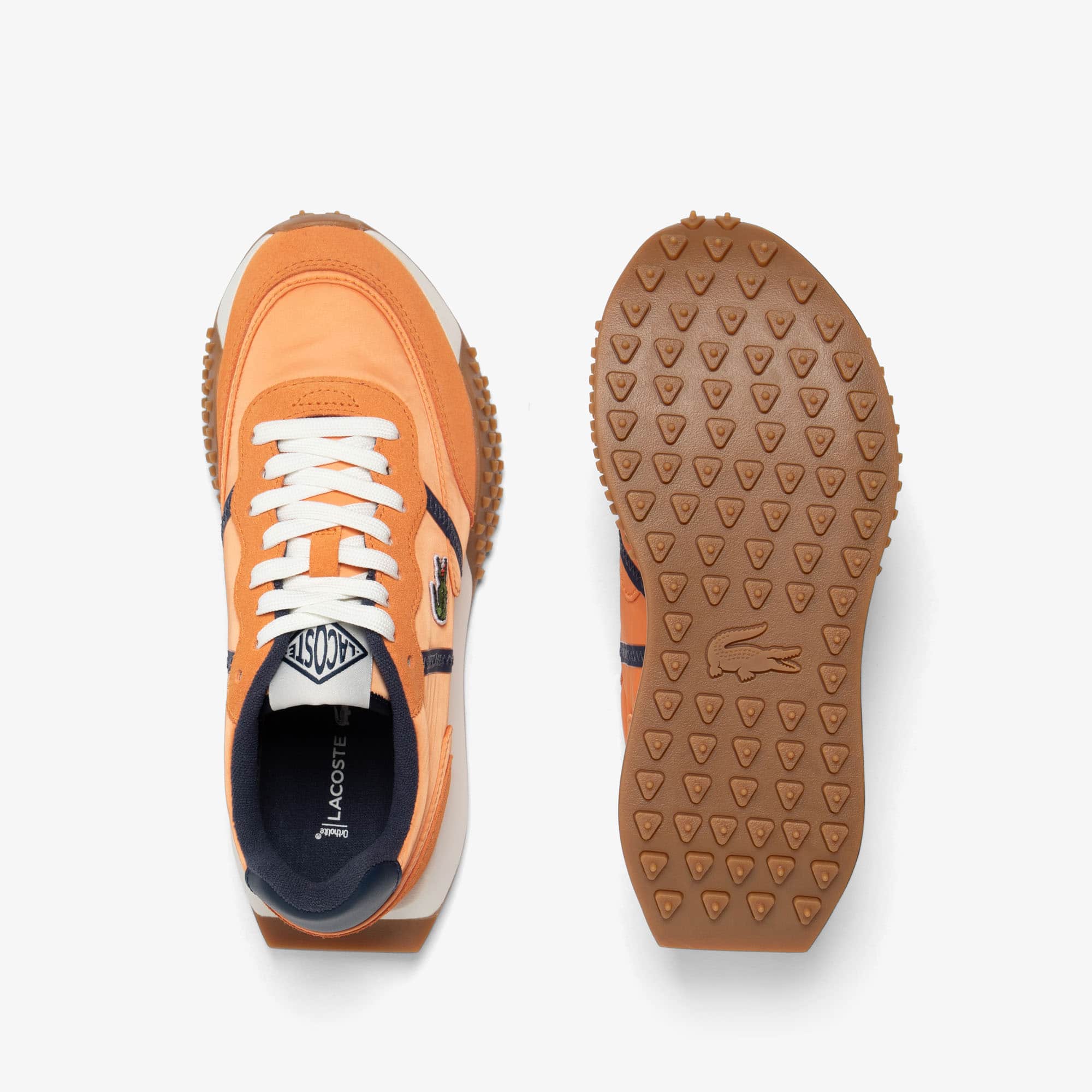 Women's L-Spin Deluxe 3.0 Sneakers - Sneakers - New In 2025 | Lacoste