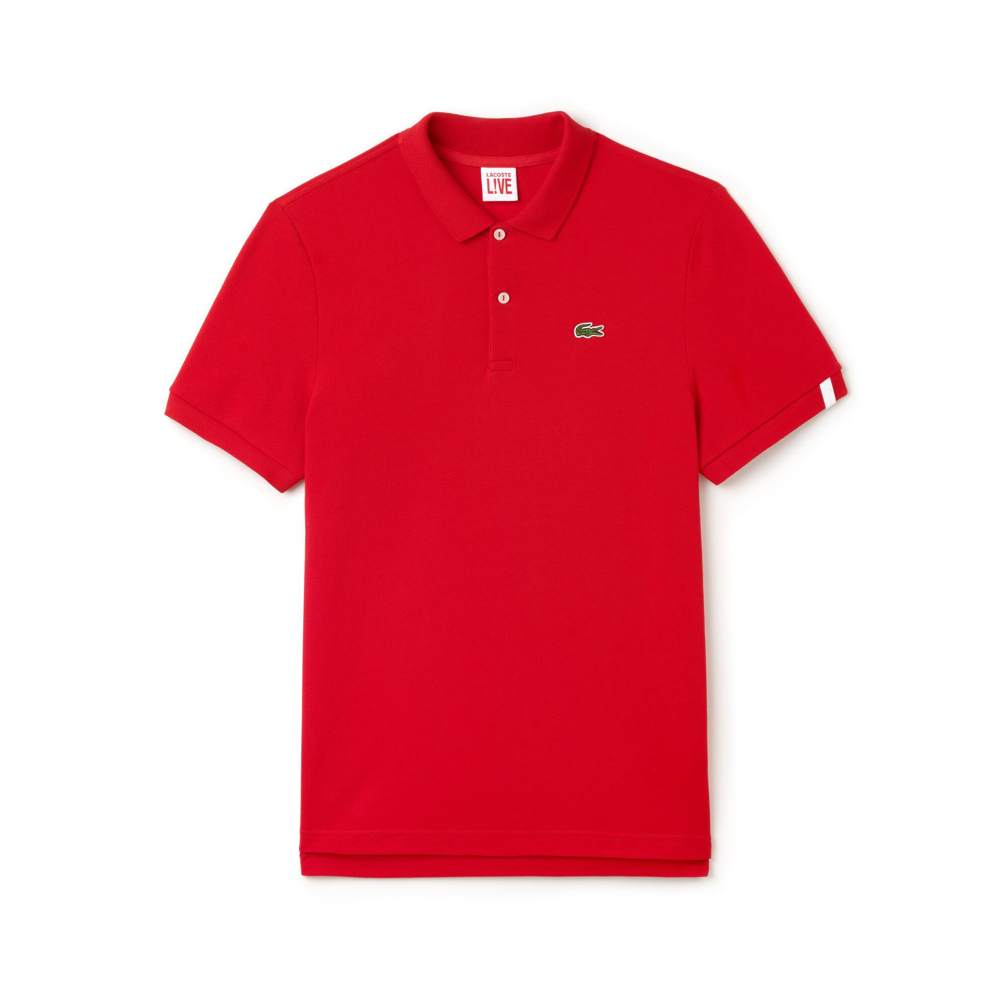 LACOSTE LIVE - Contemporary Design Collection