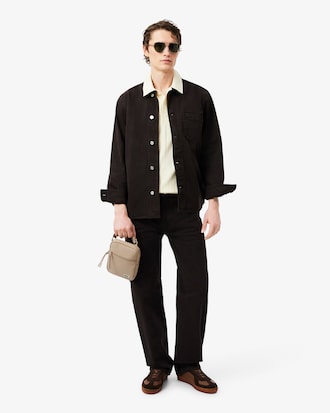 Small LCST Slimline Satchel