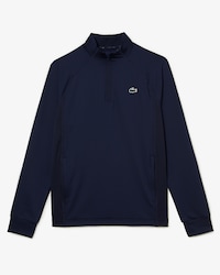 Men's High-Neck Golf Sweatshirt