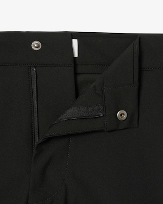 Bermuda slim fit stretch