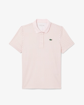 Women's Regular Fit UV Protect Golf Polo