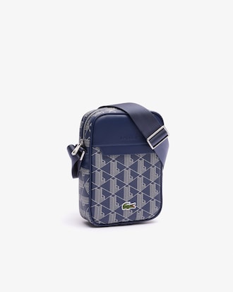 Men's The Blend Satchel