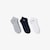 Grey Chine / Navy Blue / White