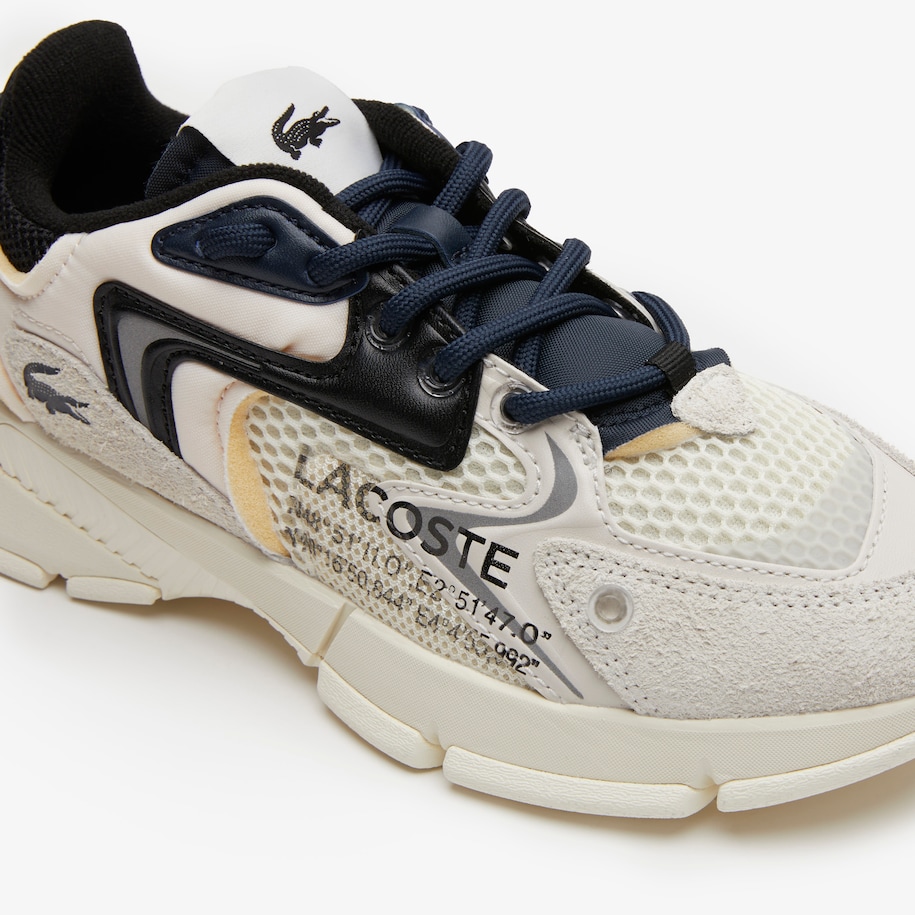 lacoste ladies sneakers