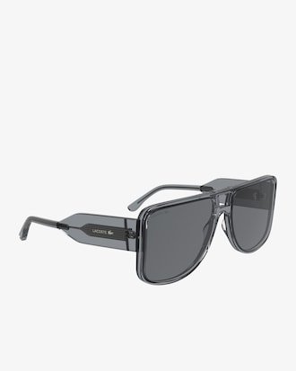 The New Icon Acetate Navigator Glasses