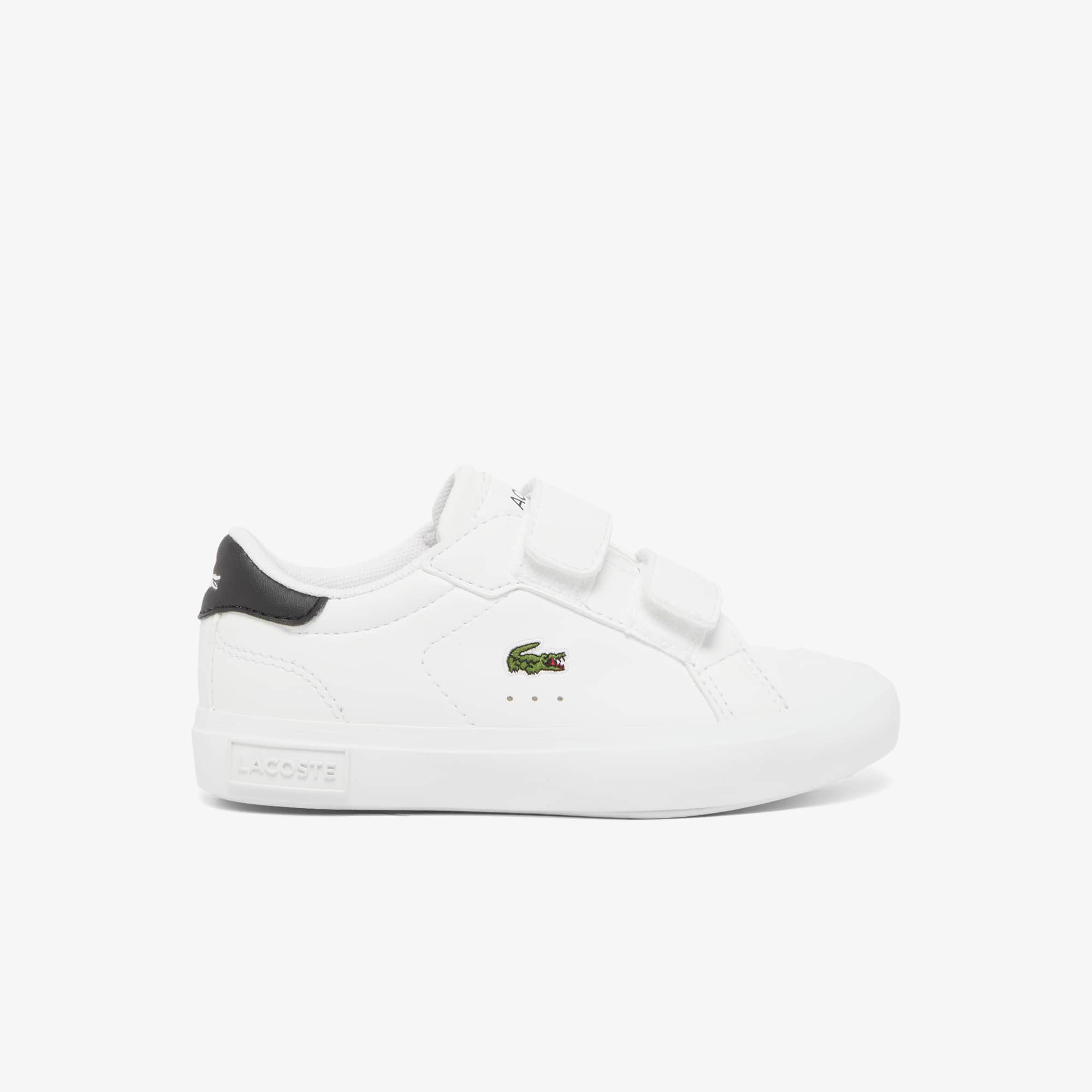 Lacoste Infants' Powercourt Sneakers
