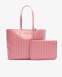 Zely Tote with Pouch