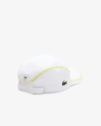 Gorra Tenis Colorblock Hombre
