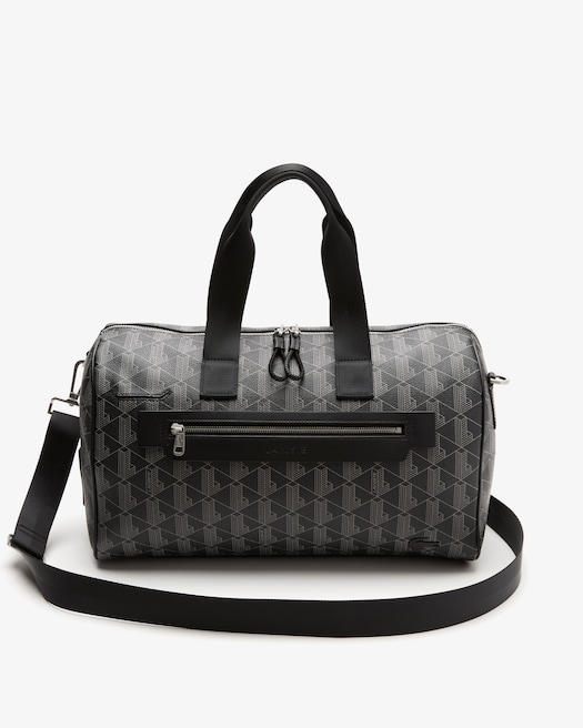 MONOGRAM NOIR GRIS