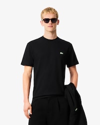 Playera De Su&eacute;ter Estampada
