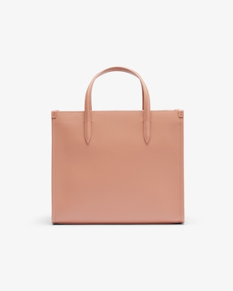 Small Chantaco Leather Tote